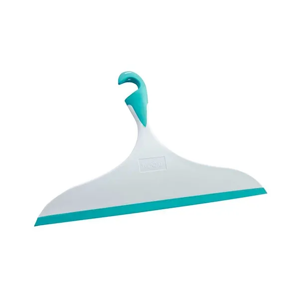 Wenko "Loano" Squeegee - Light Blue product thumbnail 2