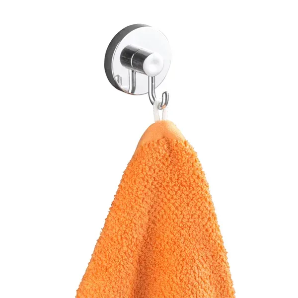Wenko Milazzo Vacuum-Loc Hook Set product thumbnail 4