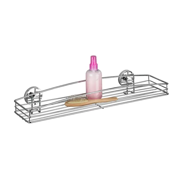 Wenko Milazzo Vacuum-Loc Maxi Shelf product thumbnail 2
