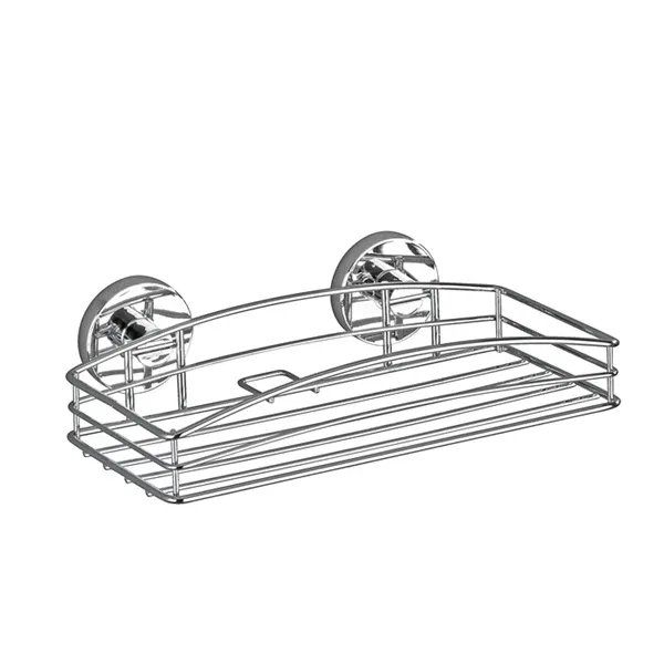 Wenko Milazzo Vacuum-Loc Wall Shelf product thumbnail 3