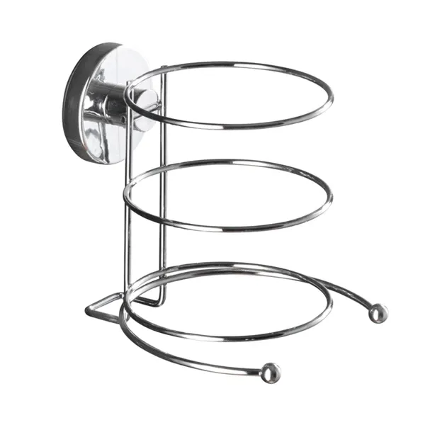 Wenko Milazzo Vacuum-Loc Hair Dryer Holder product thumbnail 3