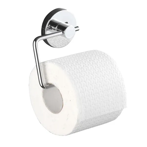 Wenko Milazzo Vacuum-Loc Toilet Paper Holder product thumbnail 2