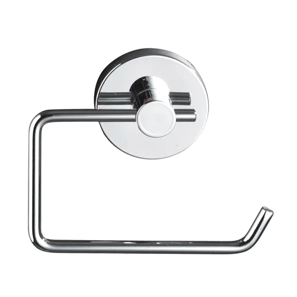 Wenko Milazzo Vacuum-Loc Toilet Paper Holder product thumbnail 3