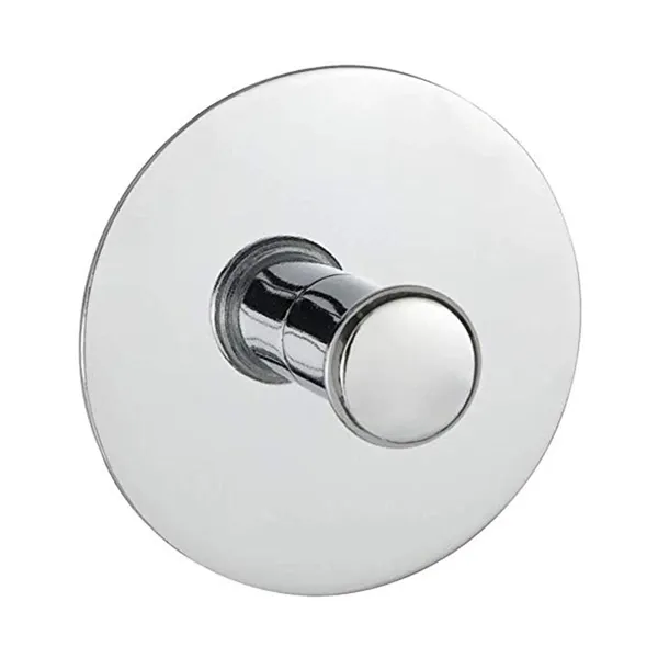 Wenko Chrome Turbo-Loc Hook product thumbnail 2