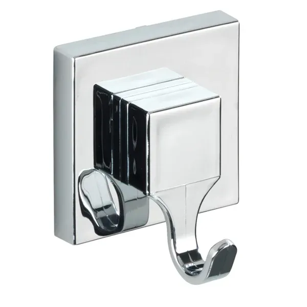 Wenko Quadro Vacuum-Loc Hook Set product thumbnail 3