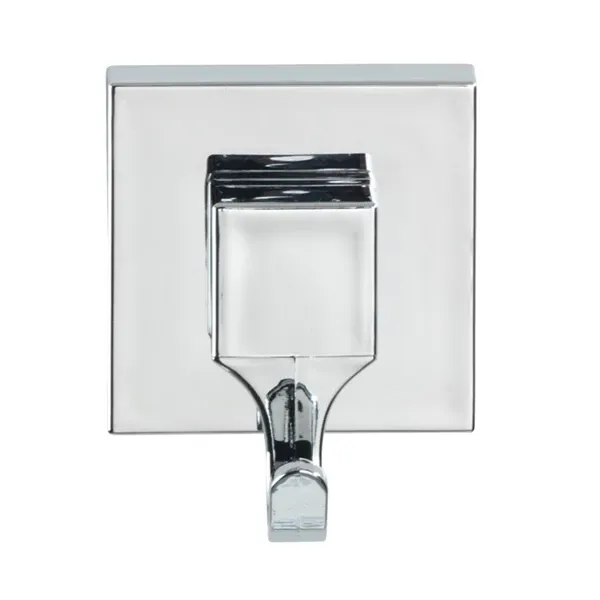 Wenko Quadro Vacuum-Loc Hook Set product thumbnail 4