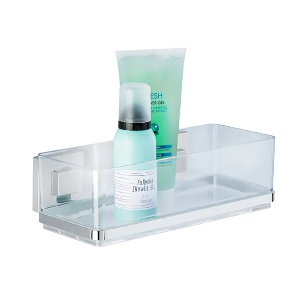 Wenko Quadro Vacuum-Loc Wall Shelf product thumbnail 2