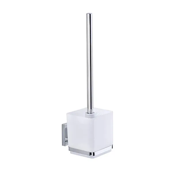 Wenko Quadro Vacuum-Loc Toilet Brush product thumbnail 4