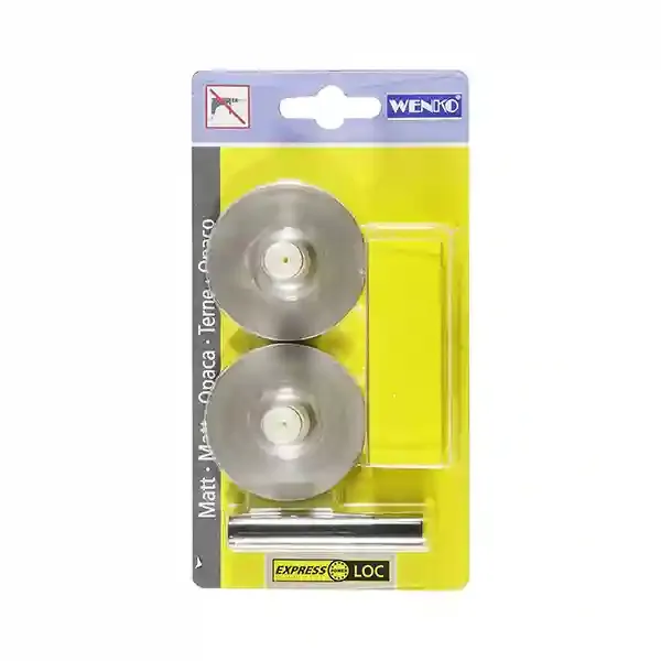 Wenko Express-Loc Adaptor product thumbnail 2