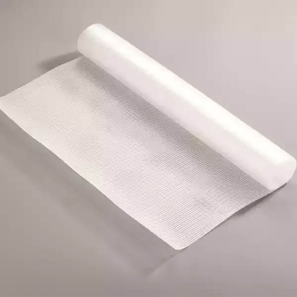 Wenko Anti-Slip Mat Cut By Hand - Clear product thumbnail 3