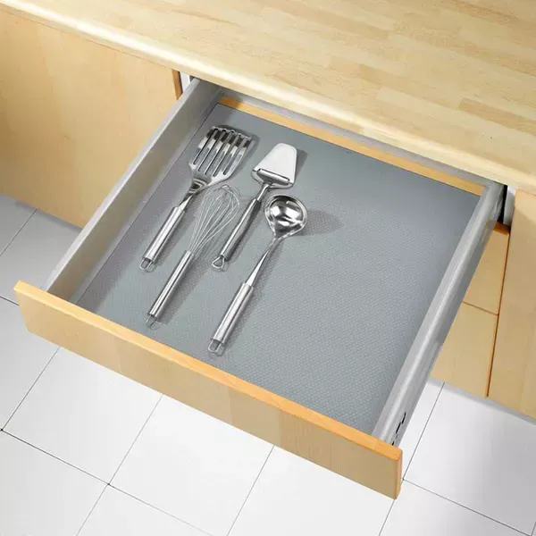 Wenko Anti-Slip Mat - Grey product thumbnail 2