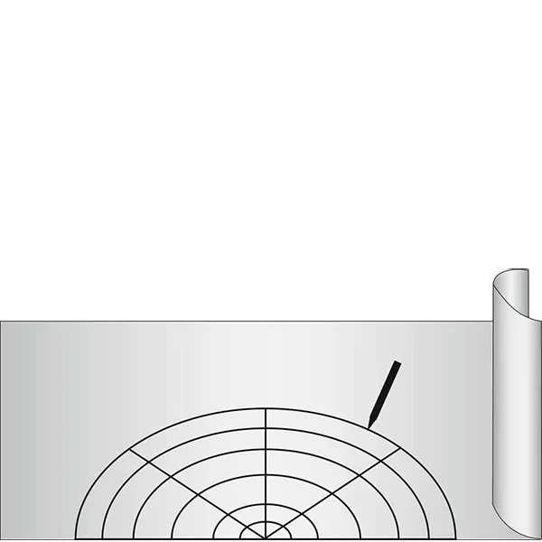 Wenko Anti-Slip Mat - Grey product thumbnail 4