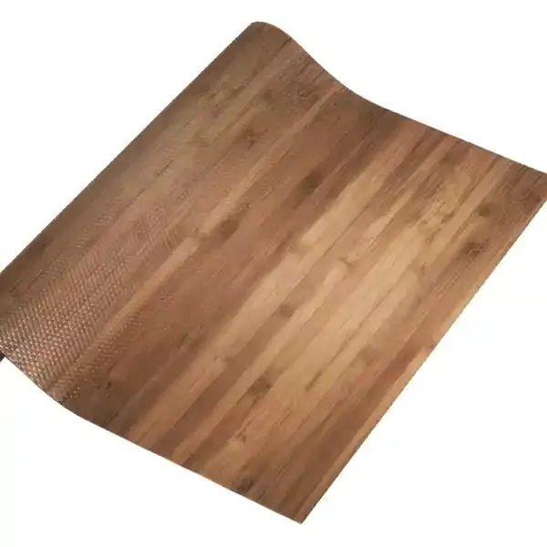 Wenko Anti-Slip Mat - Brown product thumbnail 2