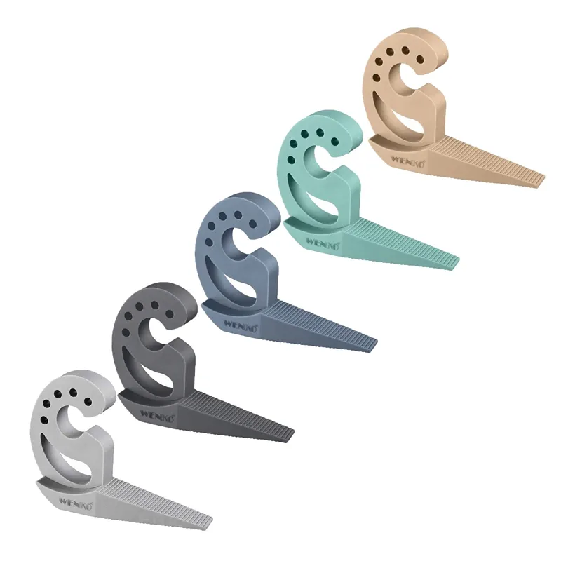 Wenko Door Wedges Multi-Stop - Mutlicolor product thumbnail 10