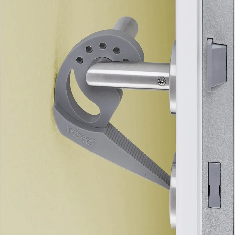 Wenko Door Wedges Multi-Stop - Mutlicolor product thumbnail 4