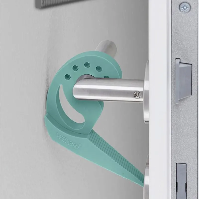 Wenko Door Wedges Multi-Stop - Mutlicolor product thumbnail 6