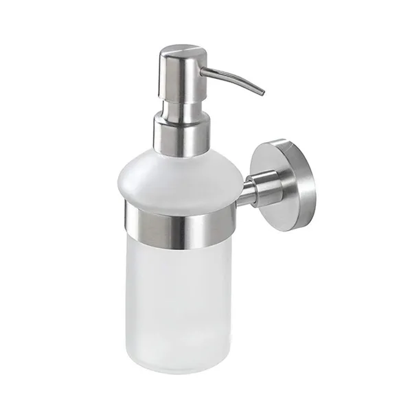 Wenko Bosio Liquid Soap Dispenser - Matt product thumbnail 4