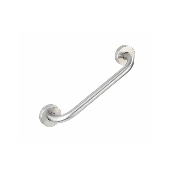 Wenko "Bosio" Safety Bath Grip - Stainless Steel - Silver product thumbnail 2