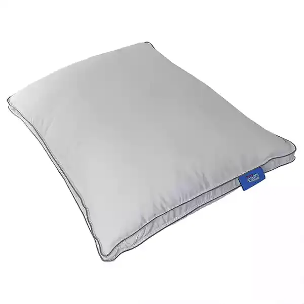 Nova Home Alloha Soft Touch Memory Pillow - White product thumbnail 4