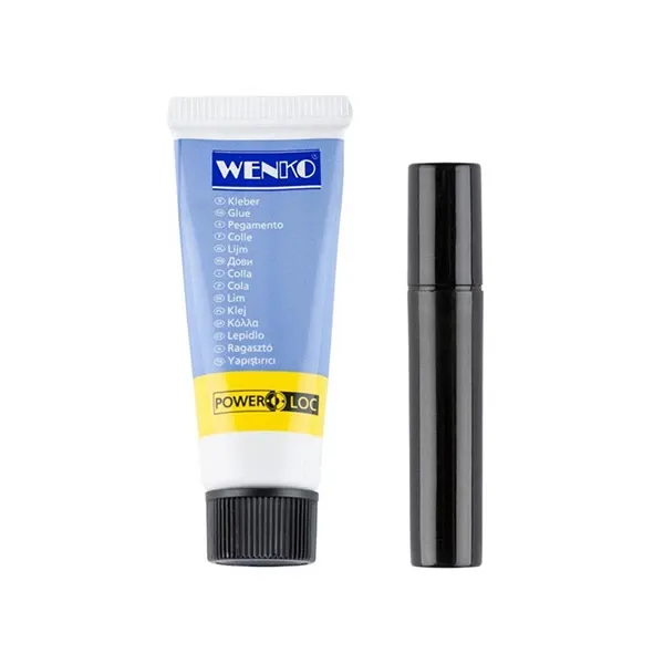 Wenko Glue Set "Power-Loc" - Glue - product thumbnail 4