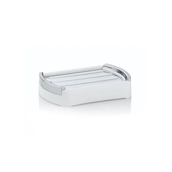 Kela Marta Soap dish - White product thumbnail 4