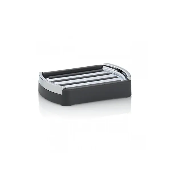 Kela Marta Soap dish - Grey product thumbnail 4