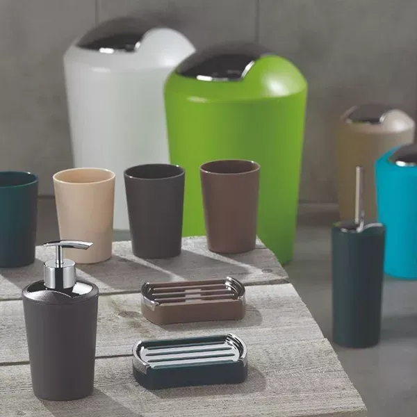 Kela Marta Soap dish - Grey product thumbnail 2