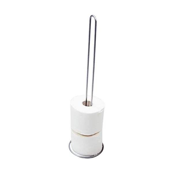 Wenko Exclusive Spare Toilet Roll Holder product thumbnail 4