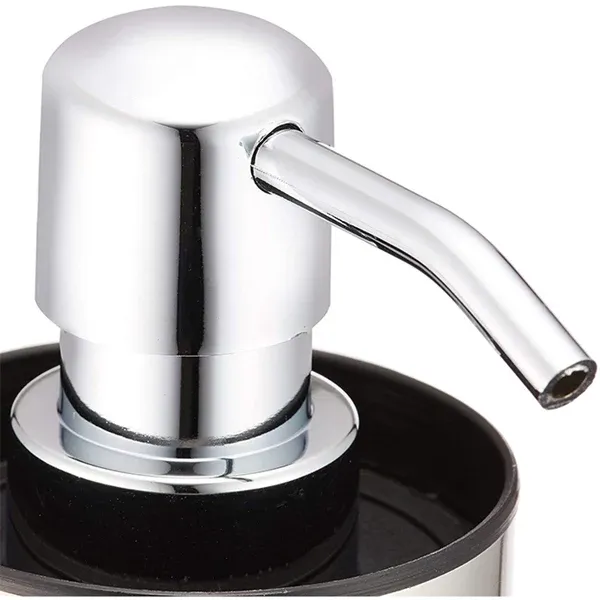 Wenko Detroit Liquid Soap Dispenser product thumbnail 2