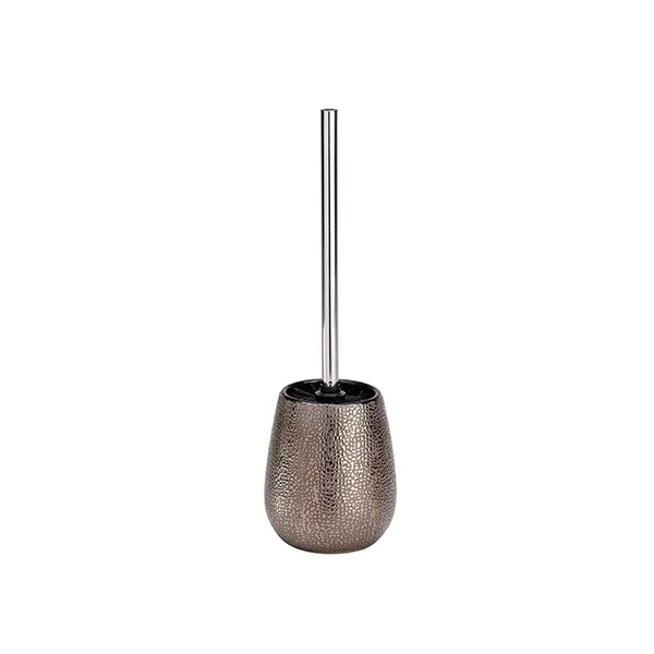 Wenko "Marrakesh" Toilet Brush - Pottery - Brown product thumbnail 4
