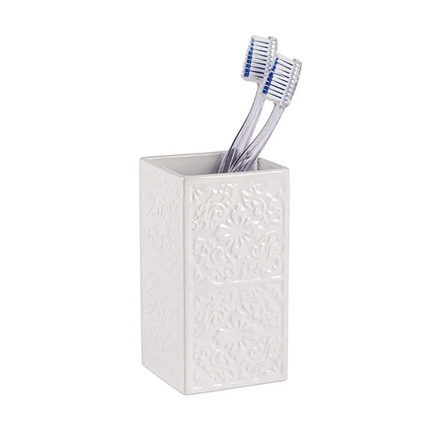 Wenko Cordoba Tumbler - White product thumbnail 4