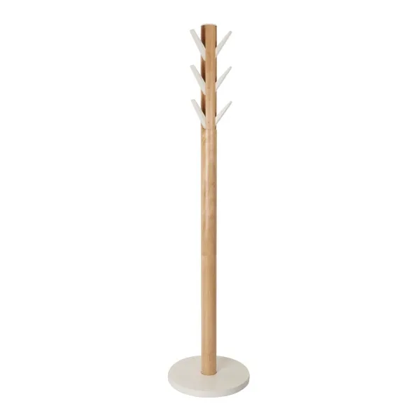 Umbra Flapper Coat Hanger - Natural product thumbnail 4