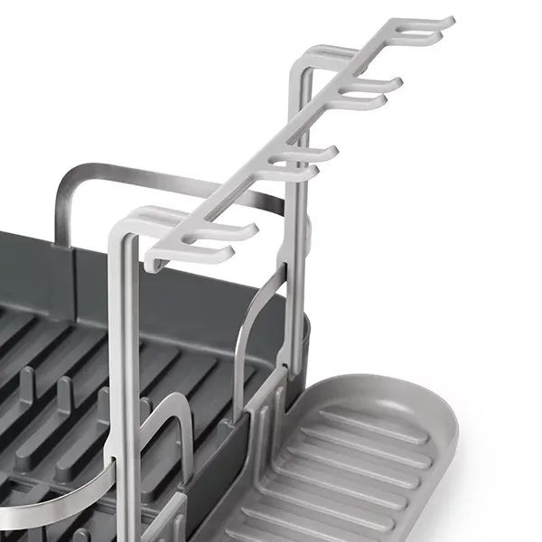 Umbra Holster Dish Rack - Charcoal product thumbnail 4