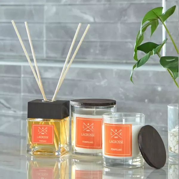 Ambientair Diffuser Lacrosse 200 ml - Pompelmo product thumbnail 4