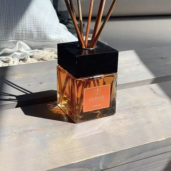 Ambientair Diffuser Lacrosse 200 ml - Pompelmo product thumbnail 3