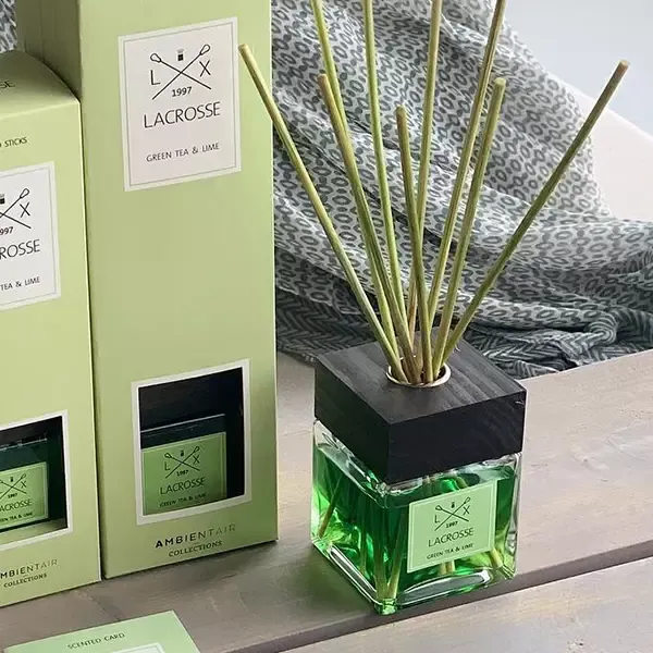 Ambientair Diffuser Lacrosse 200 ml - Green Tea product thumbnail 2
