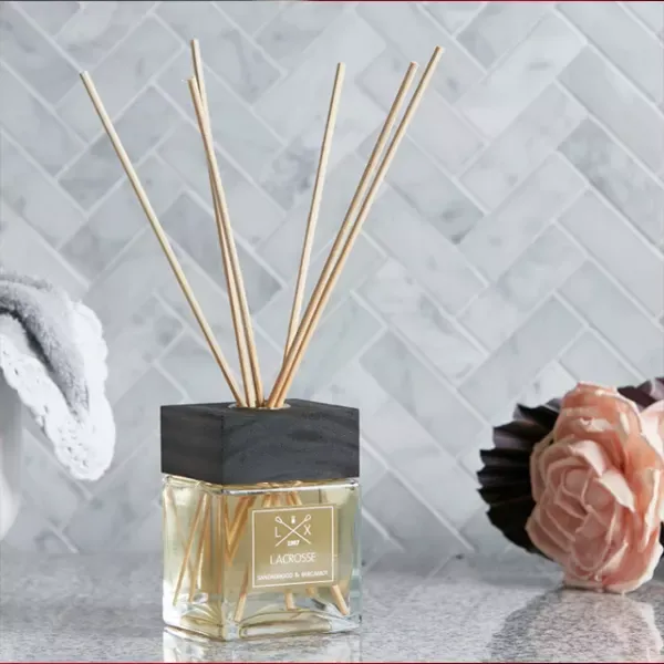 Ambientair Diffuser Lacrosse %100ml - Sandalwood & Bergamot product thumbnail 4