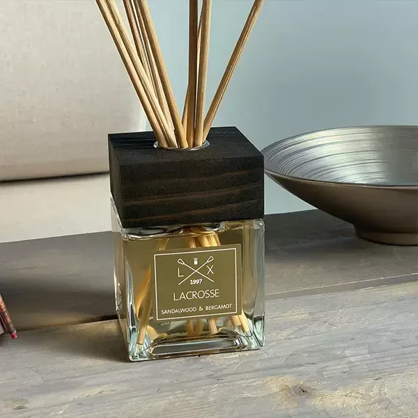 Ambientair Diffuser Lacrosse %100ml - Sandalwood & Bergamot product thumbnail 2
