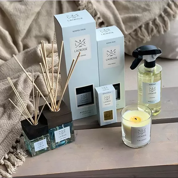 Ambientair Diffuser Lacrosse %100ml - Pure Oxygen product thumbnail 2