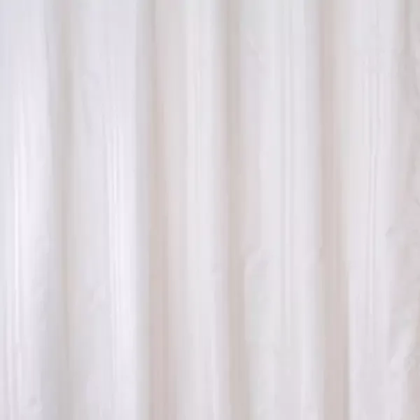 Weva Ramada Shower Curtain, 180x200 cm - Beige product thumbnail 2