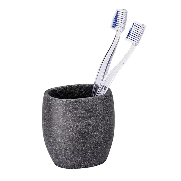 Wenko Puro Tumbler, Antarcite product thumbnail 2