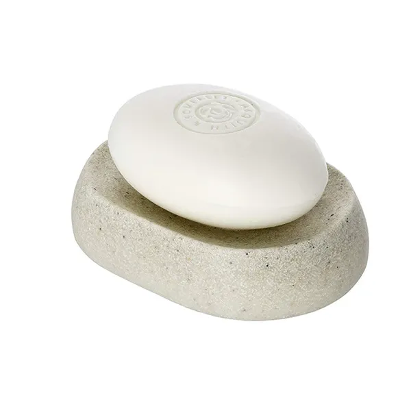 Wenko Puro Soap Dish - Beige product thumbnail 4
