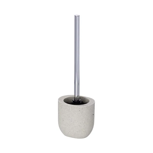 Wenko Puro Toilet Brush - Beige product thumbnail 4