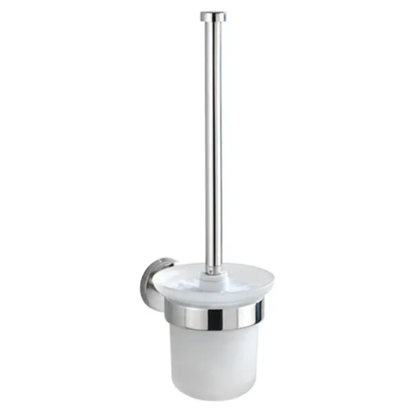 Wenko Bosio Toilet Brush, Glass - Matt product thumbnail 2