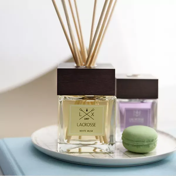 Ambientair Diffuser Lacrosse %100ml - White Musk product thumbnail 2