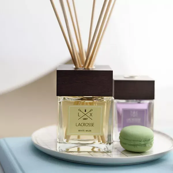 Ambientair Diffuser Lacrosse %100ml - White Musk product thumbnail 4