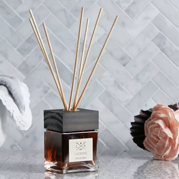 Ambientair Diffuser Lacrosse - Wood & Tonka product thumbnail 2