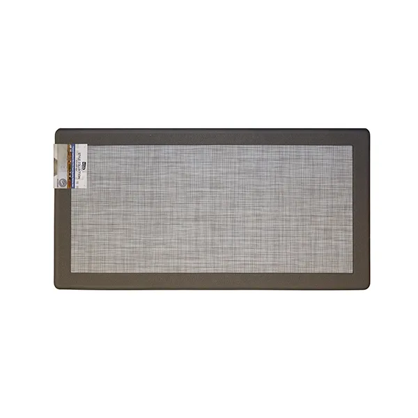 Nova Home Style Collection Kitchen Mat, 51X99 cm - Beige product thumbnail 2
