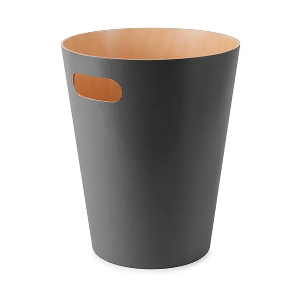 Umbra Woodrow Can - Grey product thumbnail 6