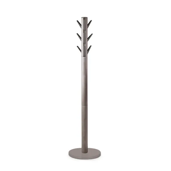 Umbra Flapper Coat Hanger - Grey product thumbnail 2